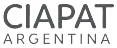 LOGO CIAPAT ARGENTINA